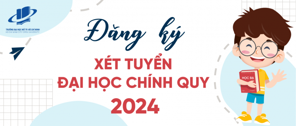 Hướng Dẫn Chi Tiết Điểm Chuẩn Xét Học Bạ Đại Học Mở - Cập Nhật Mới Nhất