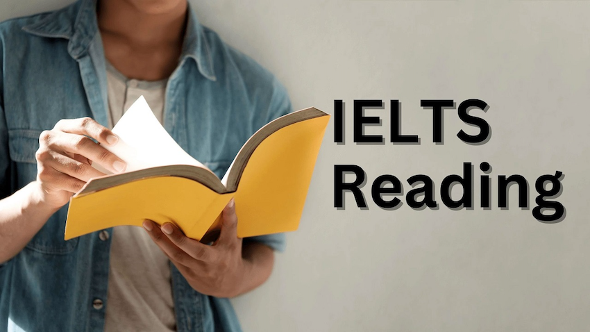 Bạn hãy Phân Tích Các Loại Câu Hỏi Khác Nhau Khi Làm Bài Đọc IELTS