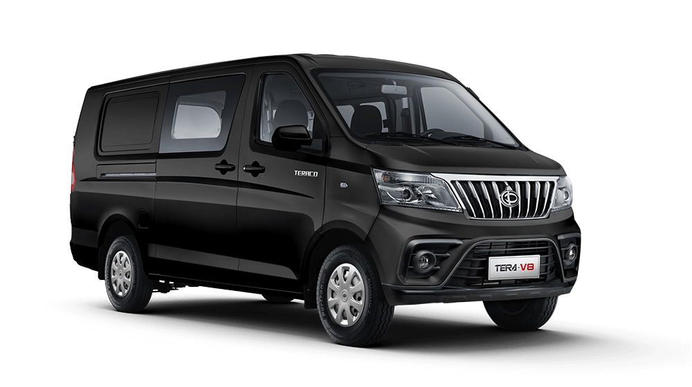 TERA V8 2 CHỖ GIÁ 2025 – LỰA CHỌN TỐI ƯU CHO DOANH NGHIỆP VẬN TẢI NHẸ