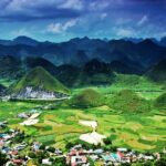 toàn cảnh hà giang