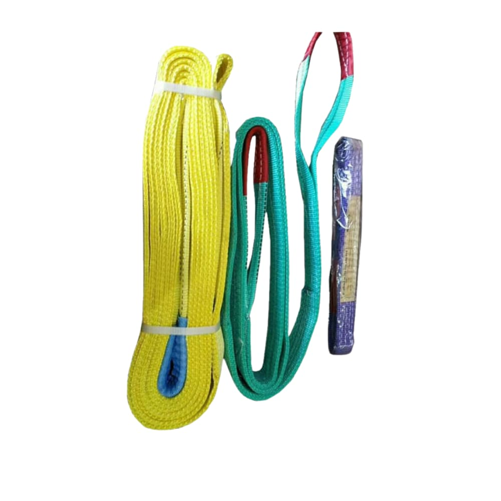 Chuyên Gia Vận Chuyển Hàng Nặng: Sling Tải Nặng – Giải Pháp Vàng Cho Mọi Công Trình Của SANBOO VIỆT NAM